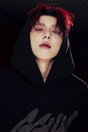 This is the Avatar Image for the Yeonjun (From TXT) AI Voice and Text to Speech Generator